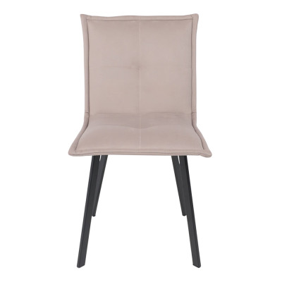 Стул ПМК Рубик U Velutto 08