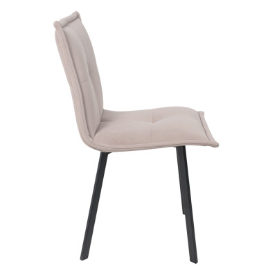 Стул ПМК Рубик U Velutto 08