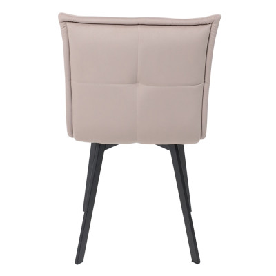 Стул ПМК Рубик U Velutto 08