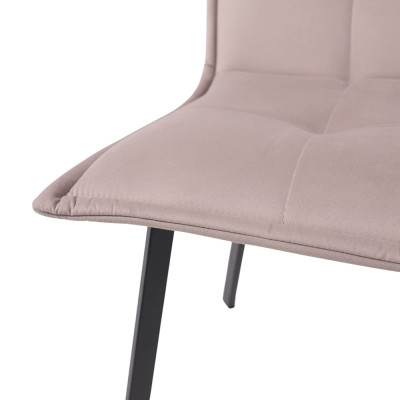 Стул ПМК Рубик U Velutto 08