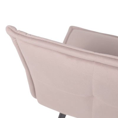 Стул ПМК Рубик U Velutto 08