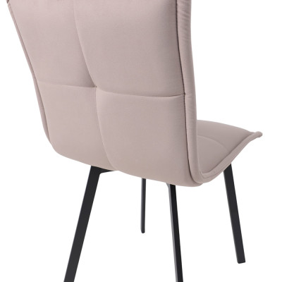 Стул ПМК Рубик U Velutto 08