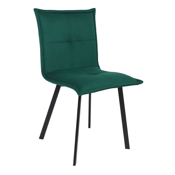 Стул ПМК Рубик U Velutto 33