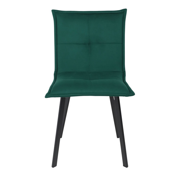 Стул ПМК Рубик U Velutto 33