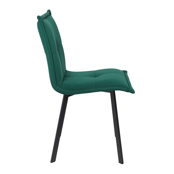 Стул ПМК Рубик U Velutto 33