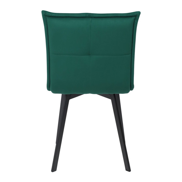 Стул ПМК Рубик U Velutto 33