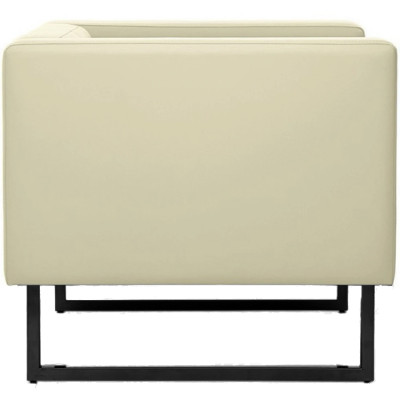 Кресло Вента Venta  Рогожка Sherlock 110