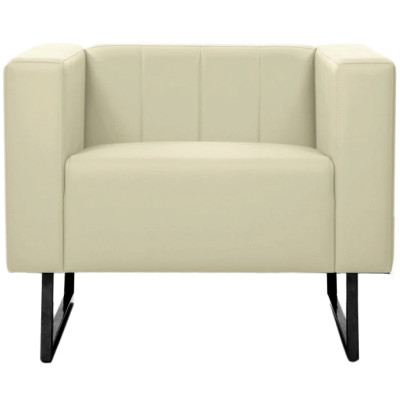 Кресло Вента Venta  Рогожка Sherlock 110