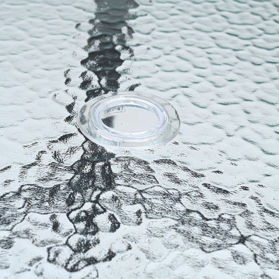 Стол обеденный Well's T1160-B