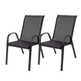 Набор садовых стульев Well's C007-2 2 шт