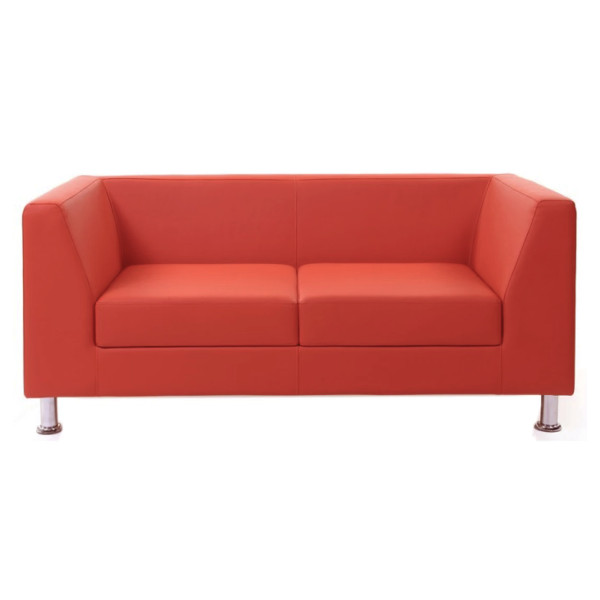 Диван двухместный AUPI Альфа