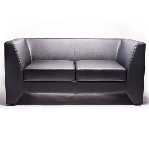 Диван двухместный AUPI Альфа Н