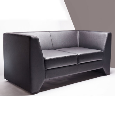 Диван двухместный AUPI Альфа Н