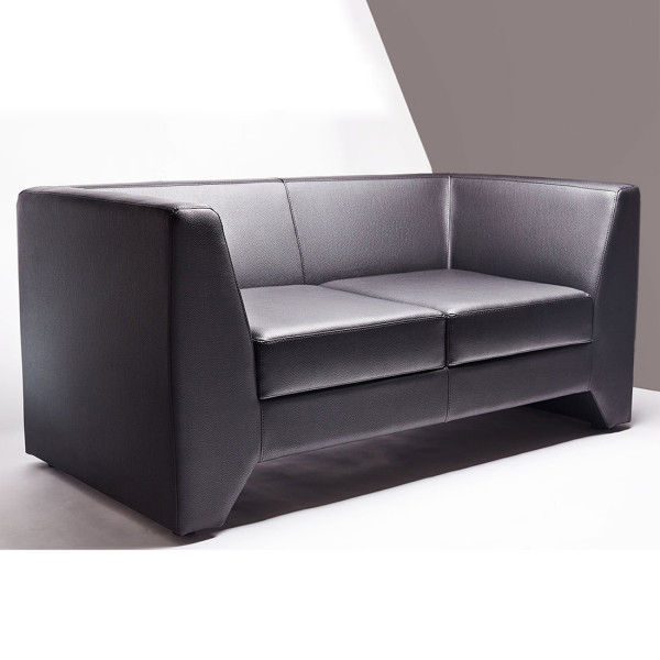 Диван двухместный AUPI Альфа Н