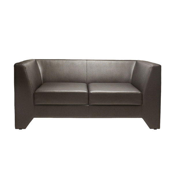 Диван двухместный AUPI Альфа Н