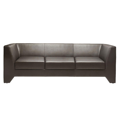 Диван трехместный AUPI Альфа Н