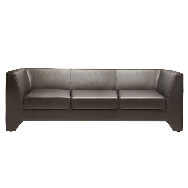 Диван трехместный AUPI Альфа Н