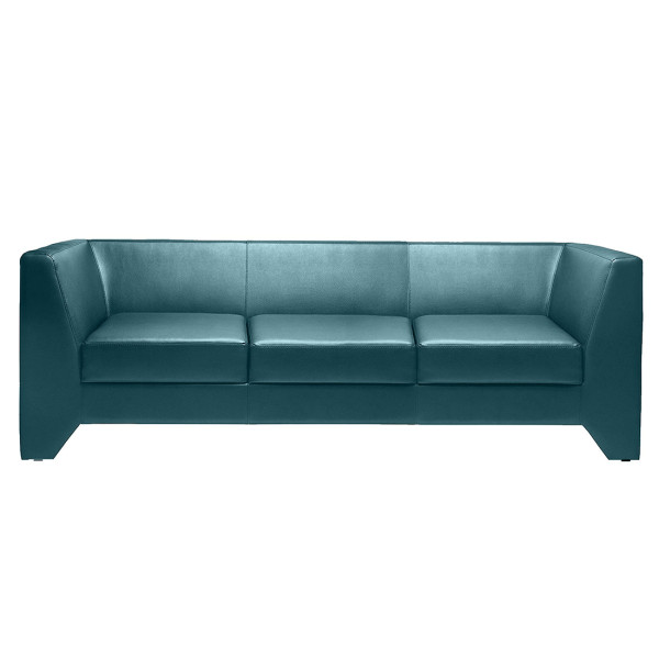 Диван трехместный AUPI Альфа Н