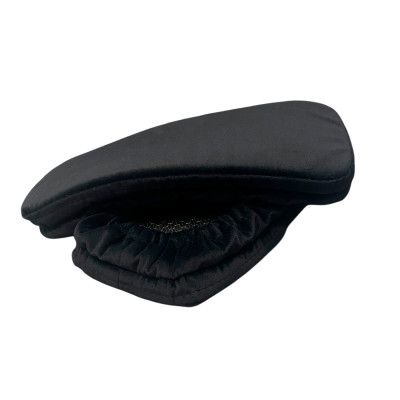 Накладки на подлокотники AUPI ArmGuard black