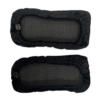 Накладки на подлокотники AUPI ArmGuard black