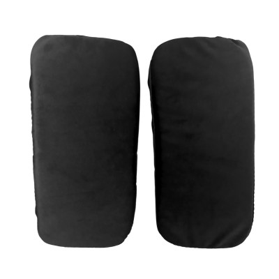 Накладки на подлокотники AUPI ArmGuard black