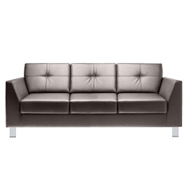 Диван трехместный AUPI Пи