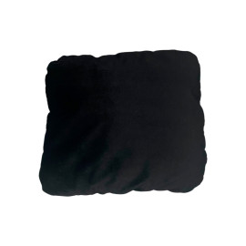 Подушка на подголовник AUPI 25/20 Barchat-m color 30 black