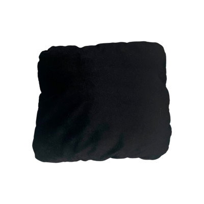 Подушка на подголовник AUPI 25/20 Barchat-m color 30 black