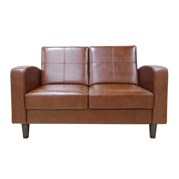 Диван двухместный AUPI Блэкберн