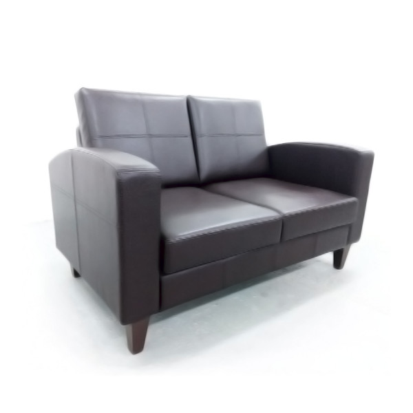 Диван двухместный AUPI Блэкберн