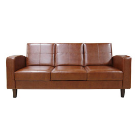 Диван трехместный AUPI Блэкберн