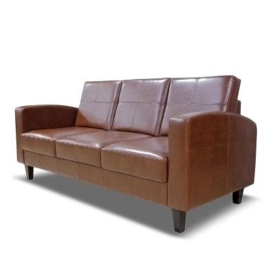 Диван трехместный AUPI Блэкберн