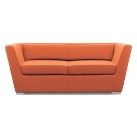 Диван двухместный AUPI Болдер