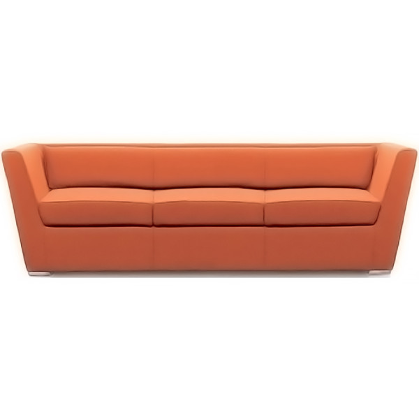 Диван трехместный AUPI Болдер