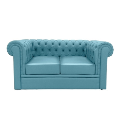 Диван двухместный AUPI Честер