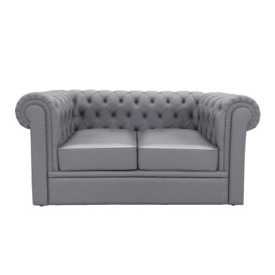 Диван двухместный AUPI Честер