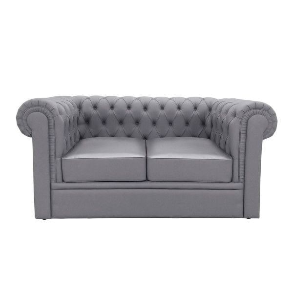 Диван двухместный AUPI Честер