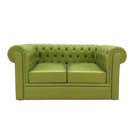 Диван двухместный AUPI Честер