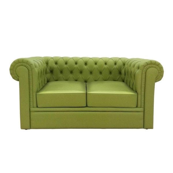 Диван двухместный AUPI Честер