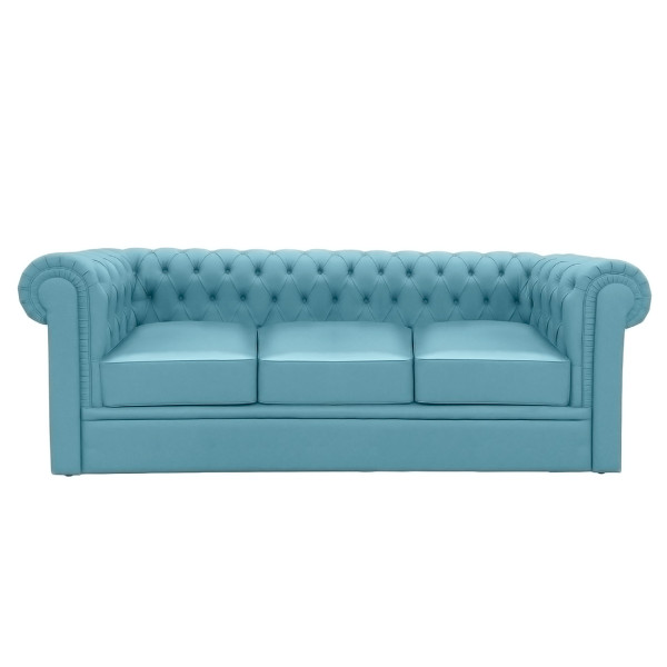 Диван трехместный AUPI Честер