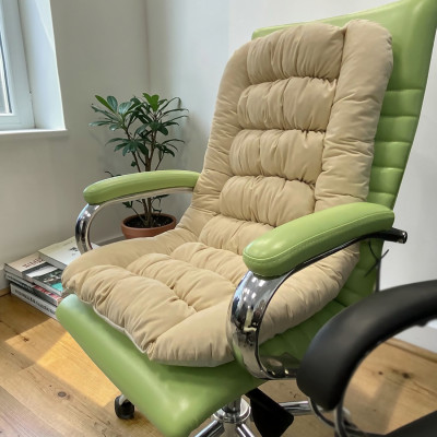 Подушка на сиденье AUPI CloudSeat Ivory