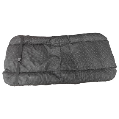 Подушка на сиденье AUPI CloudSeat Chocolate