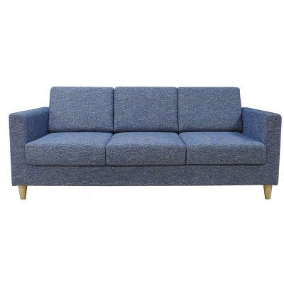 Диван трехместный AUPI Дельта