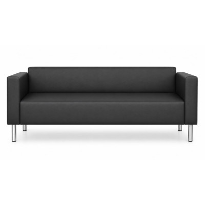 Диван трехместный AUPI Дельта Л
