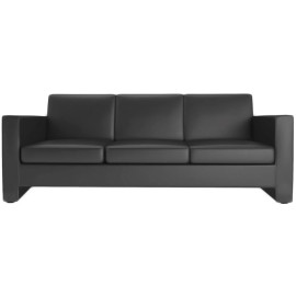 Диван трехместный AUPI Дельта Н