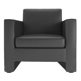 Кресло AUPI Дельта Н