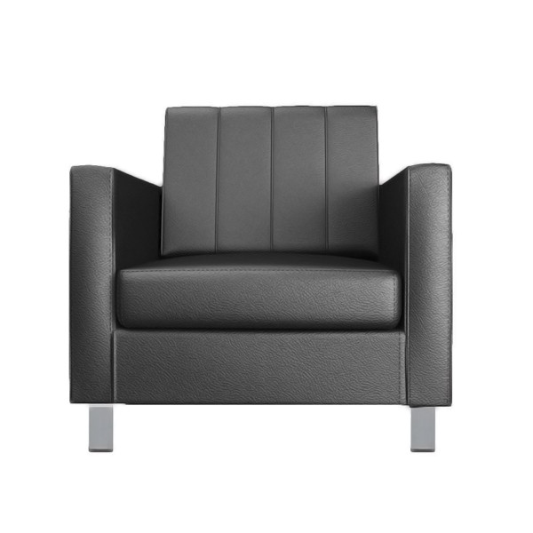 Кресло AUPI Дельта Полоса