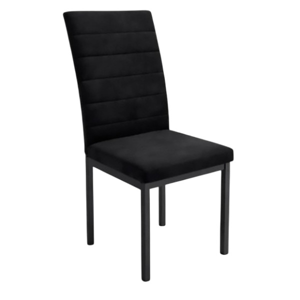Стул AUPI Эталон Black black