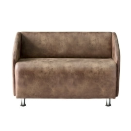 Диван двухместный AUPI Фатель