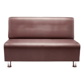 Диван двухместный AUPI Гамма